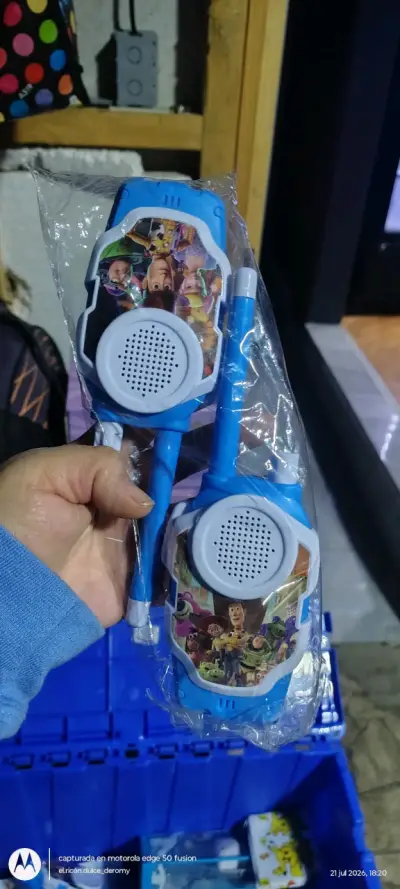 Peluches y juguetes de Pokémon y Stitch - miniatura 5