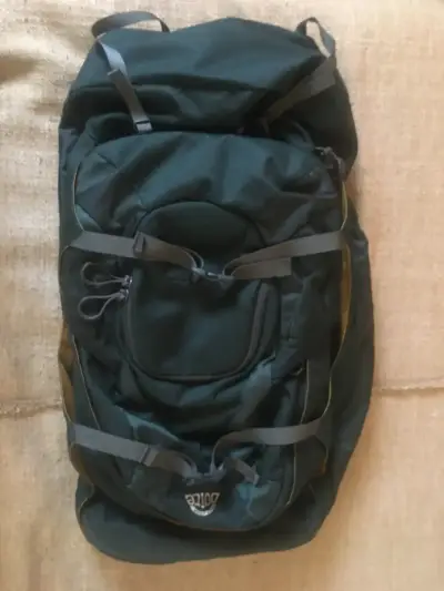 Mochila Doite  70 Litros múltiples compartim - miniatura 1