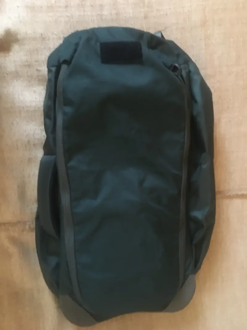 Mochila Doite  70 Litros múltiples compartim - 2