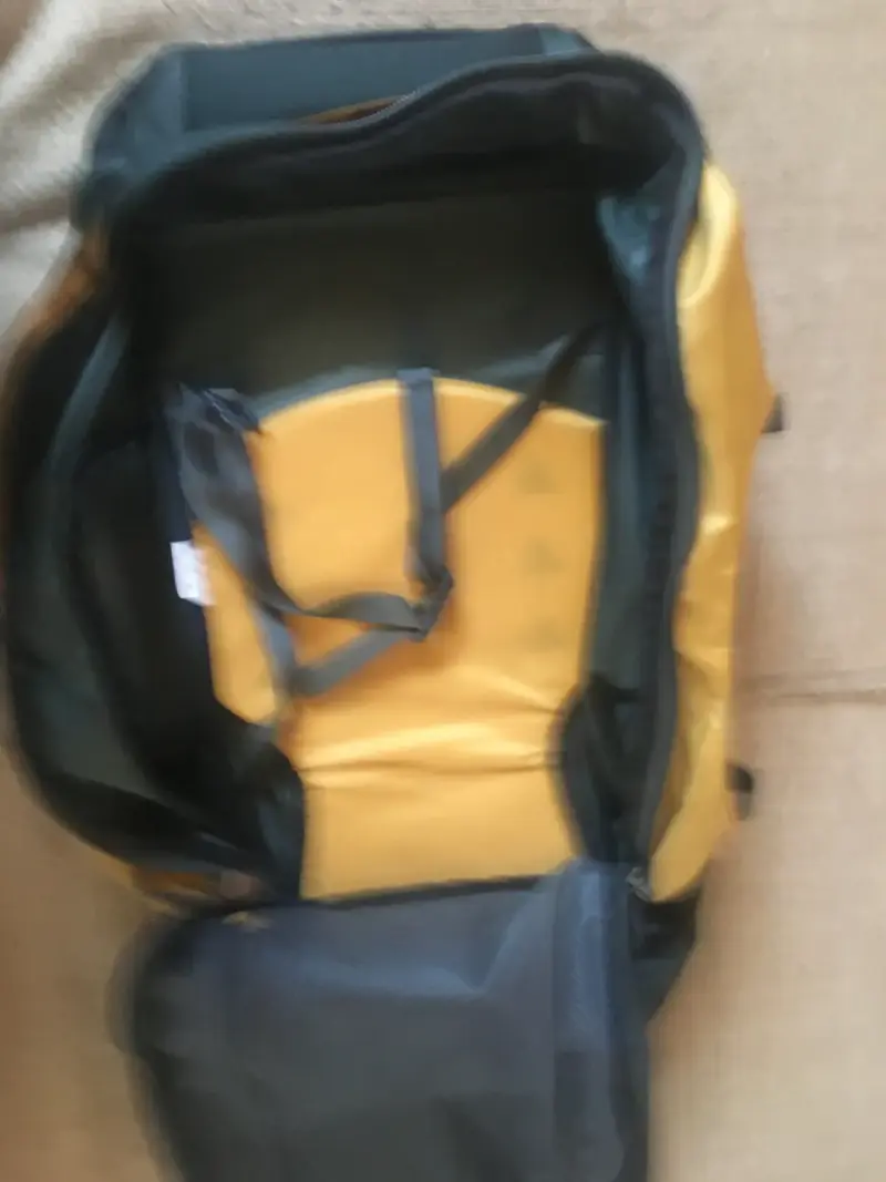 Mochila Doite  70 Litros múltiples compartim - 3