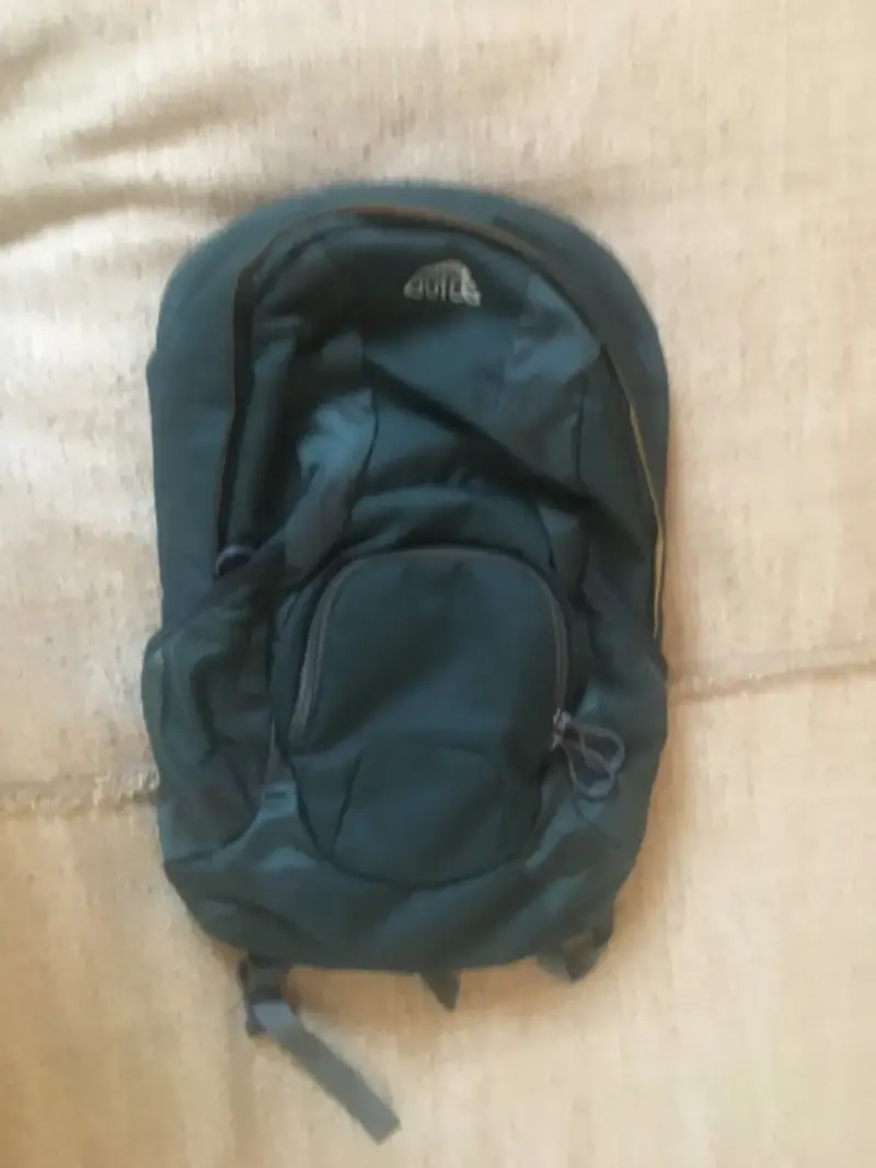 Mochila Doite  70 Litros múltiples compartim - 4