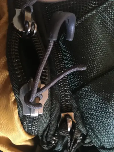 Mochila Doite  70 Litros múltiples compartim - miniatura 6