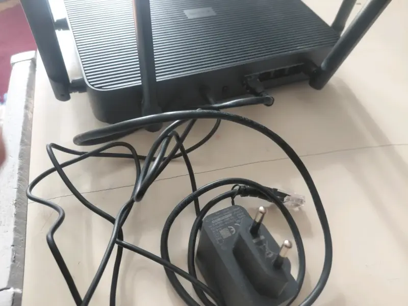 Router Xiaomi de alta velocidad con 6 antenas - 3