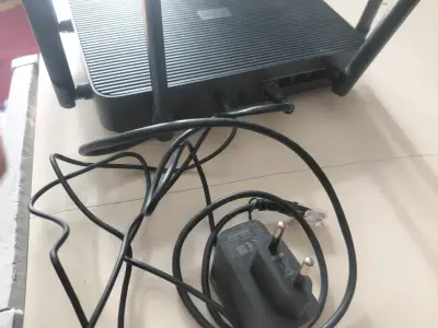 Router Xiaomi de alta velocidad con 6 antenas - miniatura 3