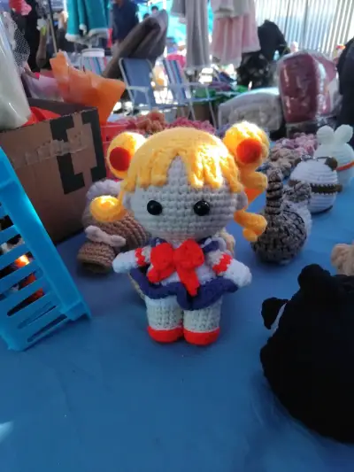 Sailor Moon - miniatura 1