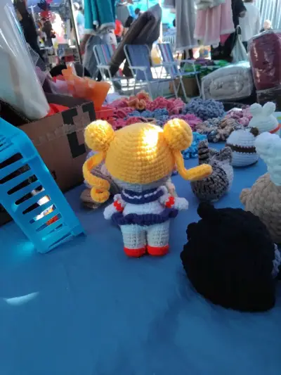 Sailor Moon - miniatura 2