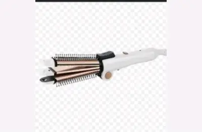 Plancha rizadora de cabello 2 en 1 - miniatura 4