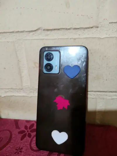 Vendo Motorola moto g5 con cargador original - miniatura 2