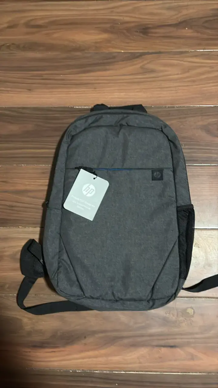 Mochila hp - 2