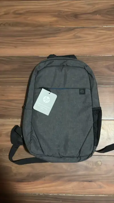 Mochila hp - miniatura 2