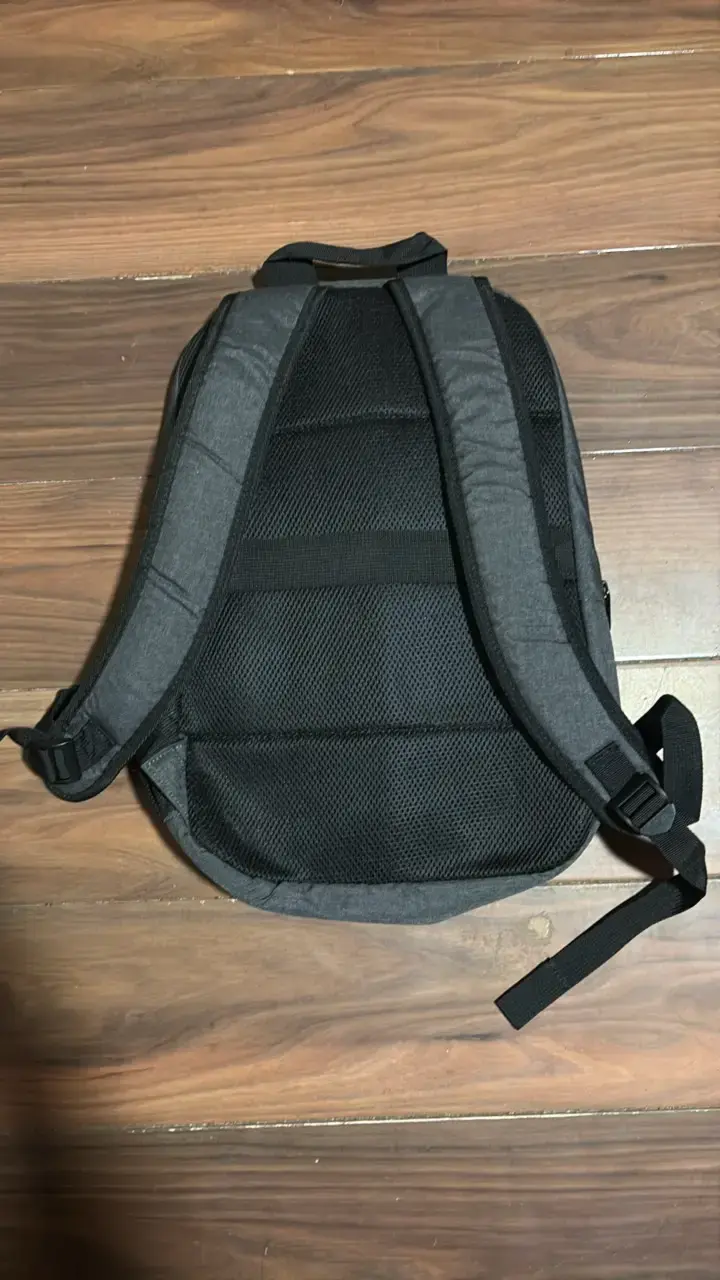 Mochila hp - 3