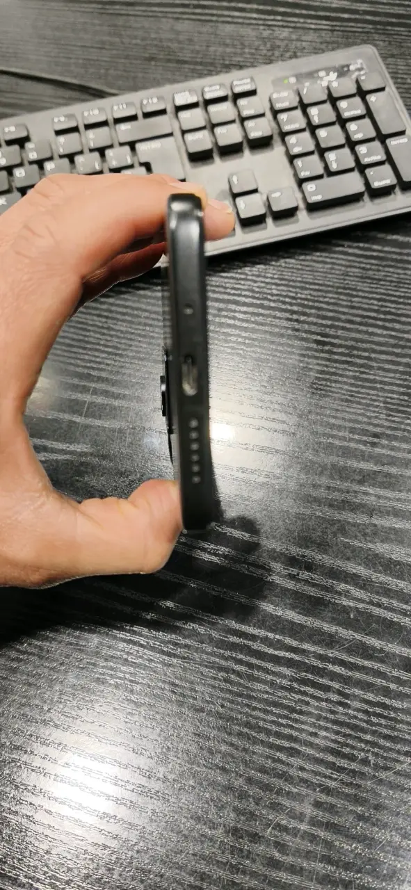 Smartphone Xiaomi Redmi 5G con HyperOS - 5