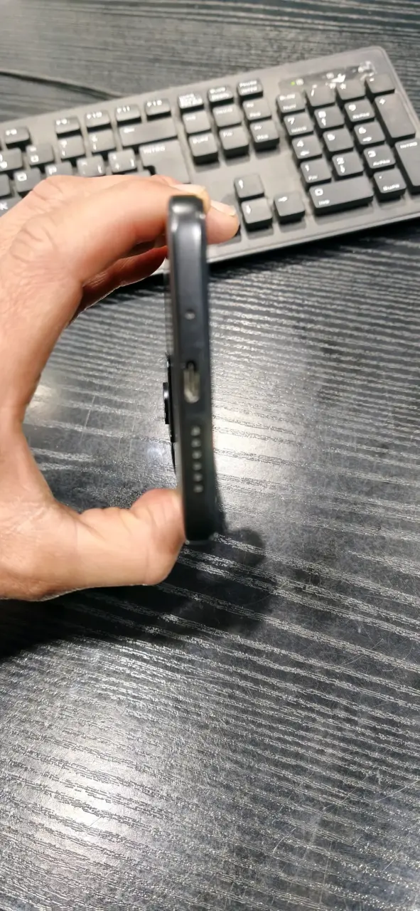 Smartphone Xiaomi Redmi 5G con HyperOS - 6