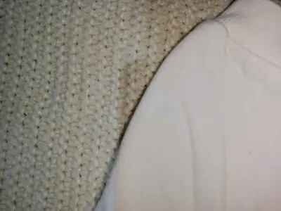 Polerón de bebé con diseño de león - miniatura 2