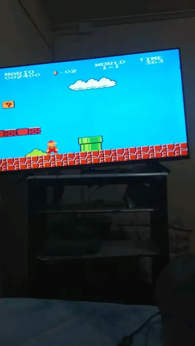 Control inalámbrico con Game Stick 4K - miniatura 3