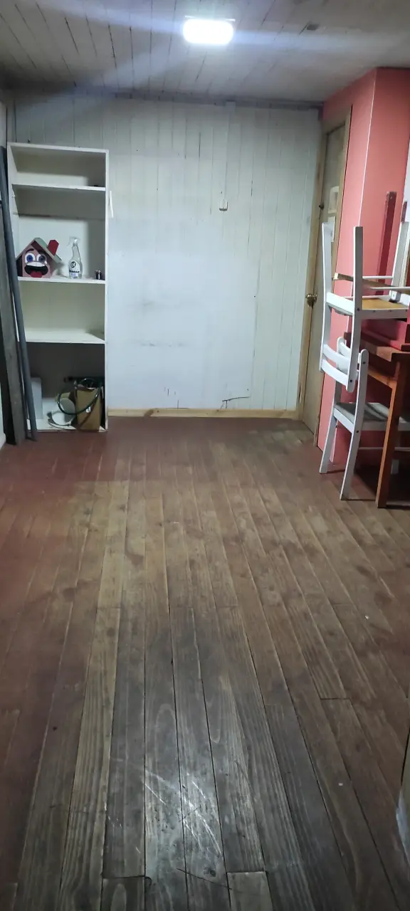 Se vende casa en Av. principal en Puerto Saavedra - 5