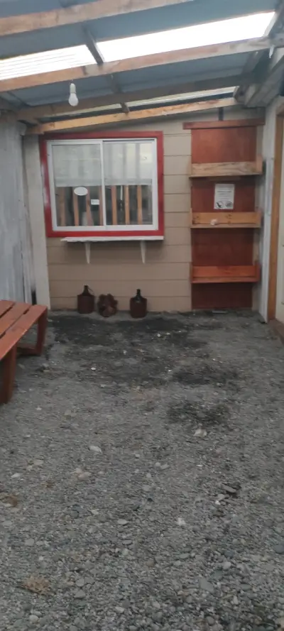 Se vende casa en Av. principal en Puerto Saavedra - miniatura 6