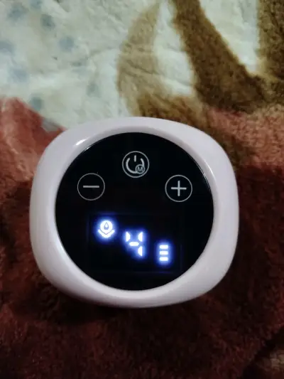 2 Extractor de Leche Eléctrico Anikids Recargable - miniatura 6