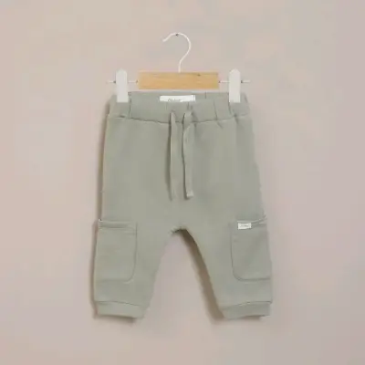 Buzos de bebé RN Opaline - miniatura 3