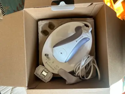 Depiladora IPL Remington iLight Pro para uso en casa - miniatura 2