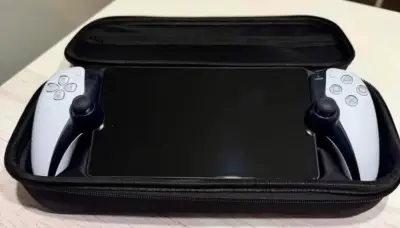 Ps5 portal - miniatura 1