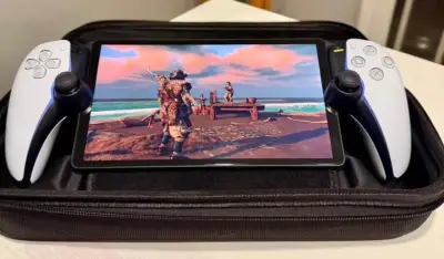 Ps5 portal - miniatura 2