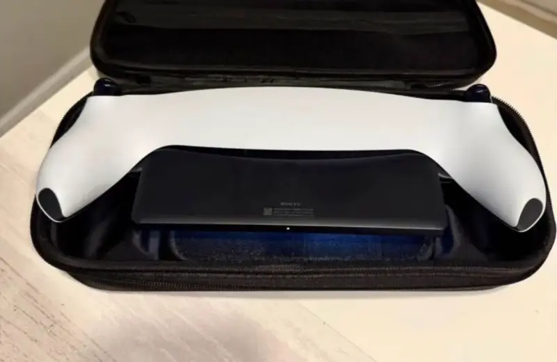 Ps5 portal - 3