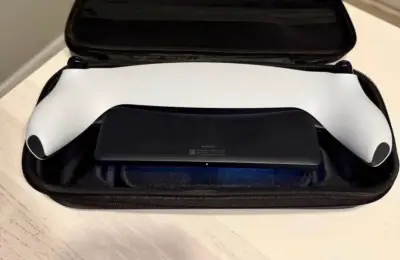 Ps5 portal - miniatura 3