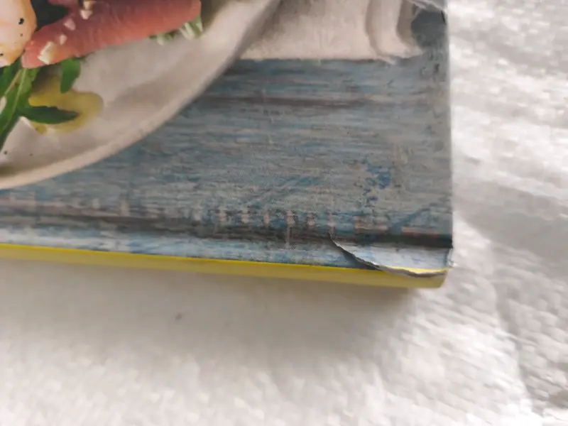 Libro de cocina 'La Cocina de Jamie Oliver' - 3