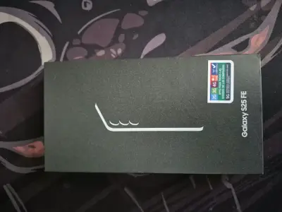 Samsung Galaxy S25 FE 128gb - miniatura 1