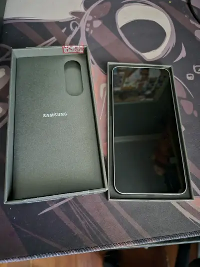 Samsung Galaxy S25 FE 128gb - miniatura 2