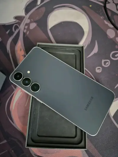 Samsung Galaxy S25 FE 128gb - miniatura 3