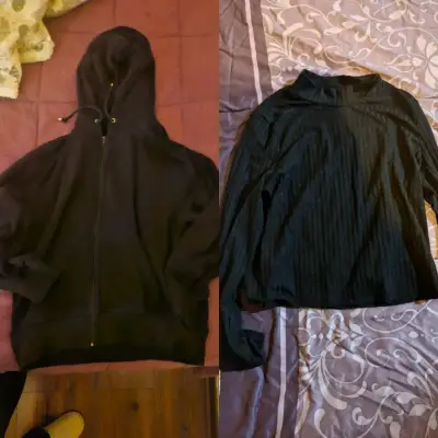 Lote de ropa usada - miniatura 3