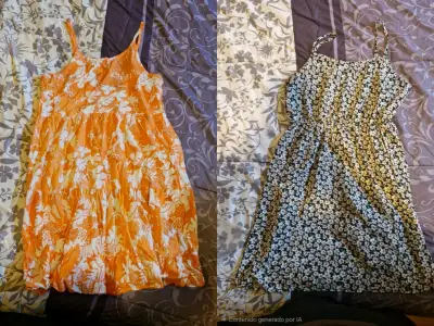Lote de ropa usada - miniatura 6