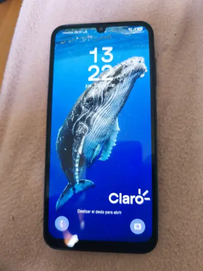 Smartphone Samsung Galaxy a25 256 g - miniatura 1