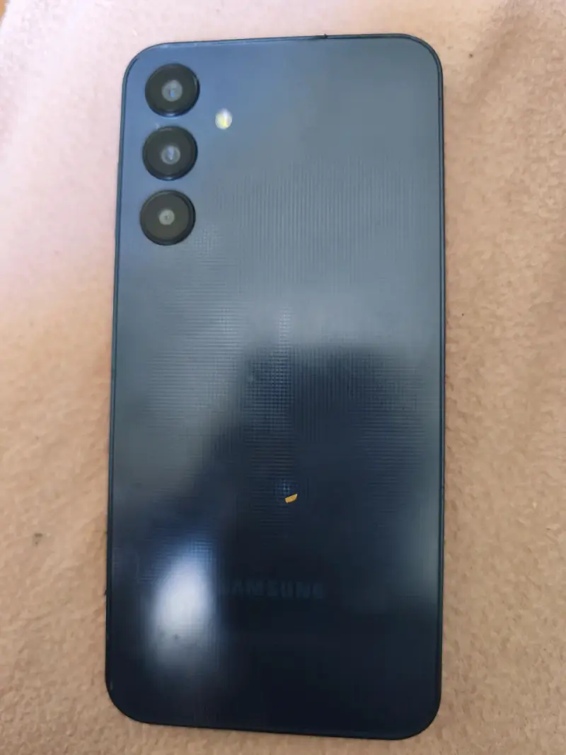 Smartphone Samsung Galaxy a25 256 g - 2