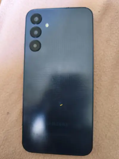 Smartphone Samsung Galaxy a25 256 g - miniatura 2