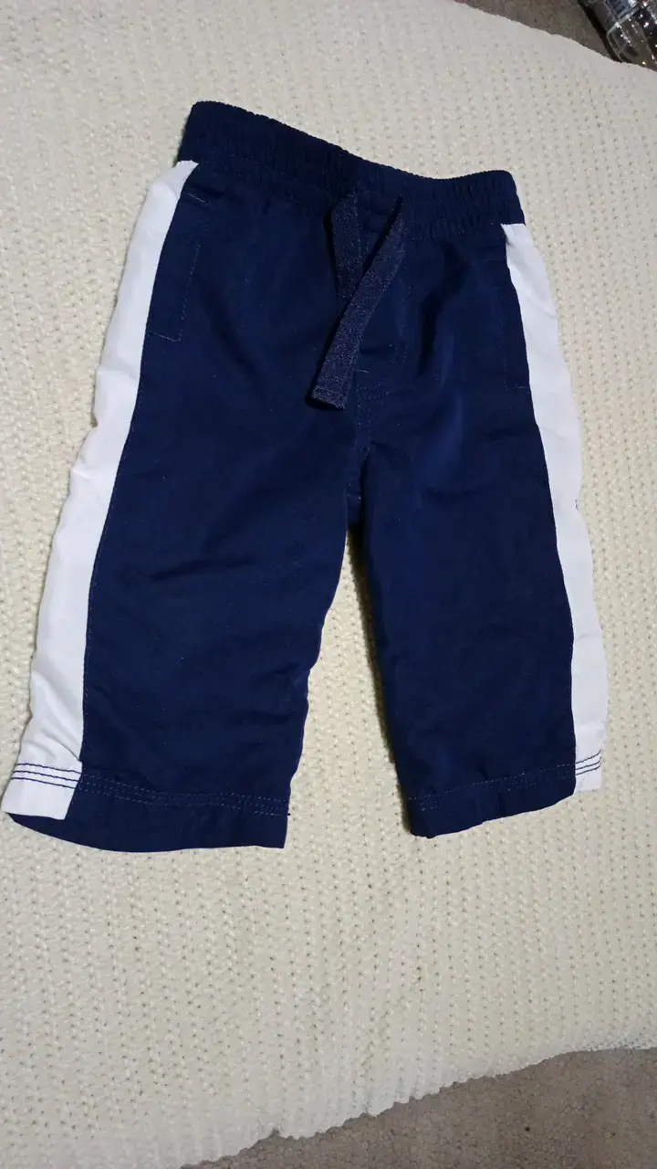 Buzo deportivo para niño - 1