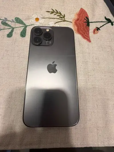 iPhone 13 Pro Max 128GB en buen estado - miniatura 1