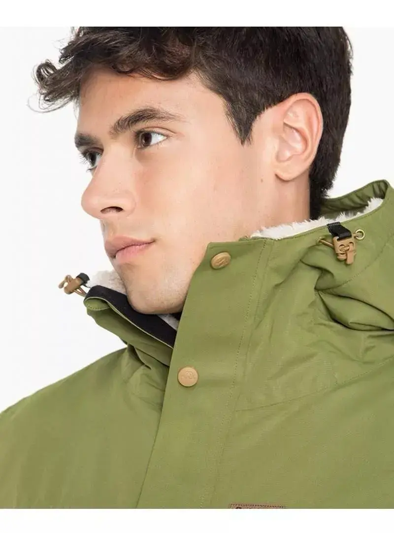 Chaqueta Kivül hombre Keles. - 3