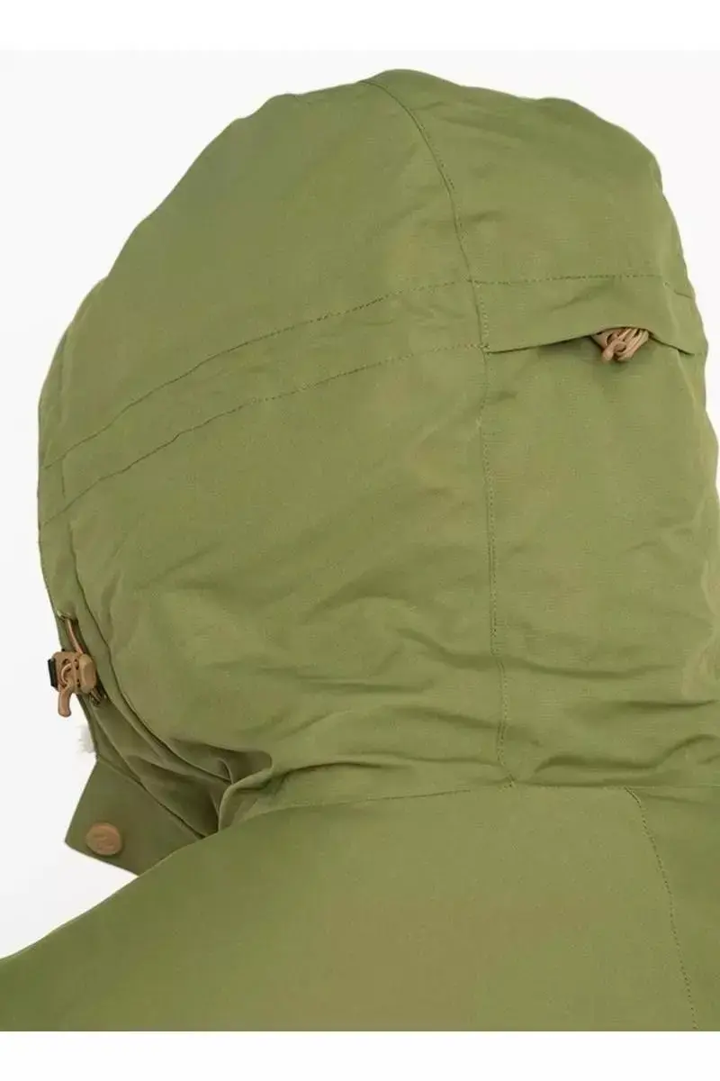 Chaqueta Kivül hombre Keles. - 4