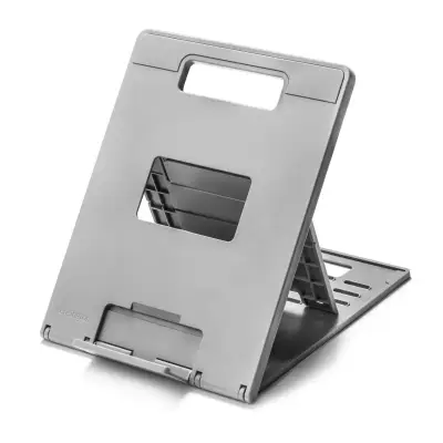 Soporte ergonómico para laptop Kensington SmartFit - miniatura 1