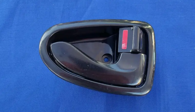 Manilla interior Hyundai accent - 1