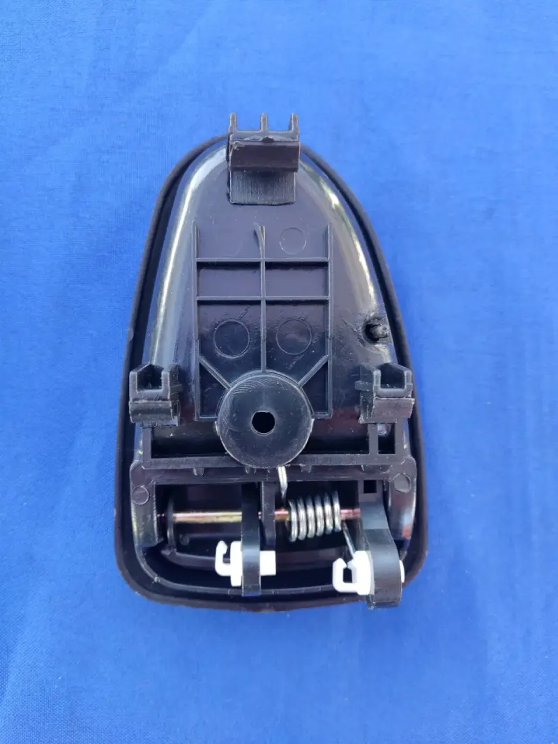 Manilla interior Hyundai accent - 2