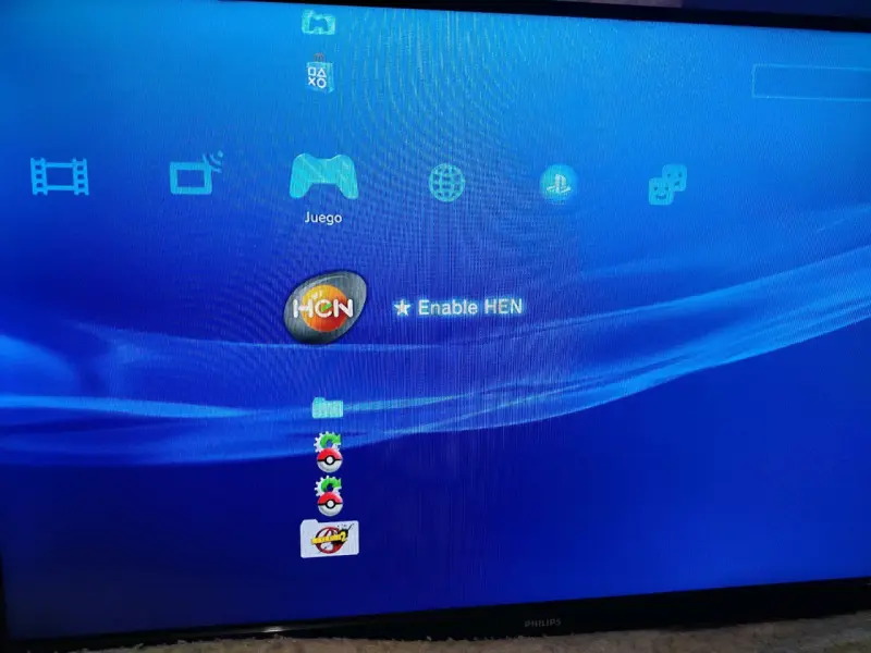 PS3 Super Slim + HEN + 3 Mandos + Juegos Fis y Dig - 4