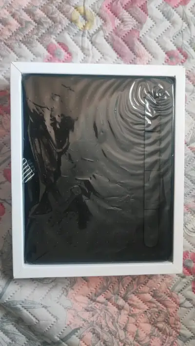 Tableta Gráfica Wacom Intuos Negra con Lápiz - miniatura 5