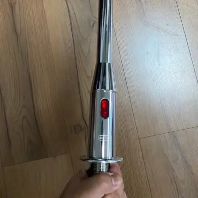 Grifería Electrónica Lavaplatos Sensor Stretto - miniatura 3