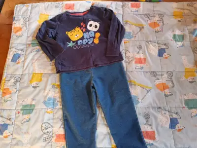 Lote de ropa - miniatura 2