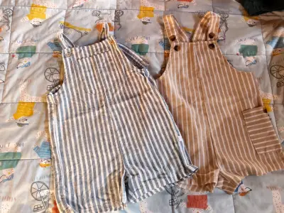 Lote de ropa - miniatura 4