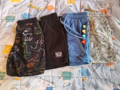Lote de ropa - miniatura 5